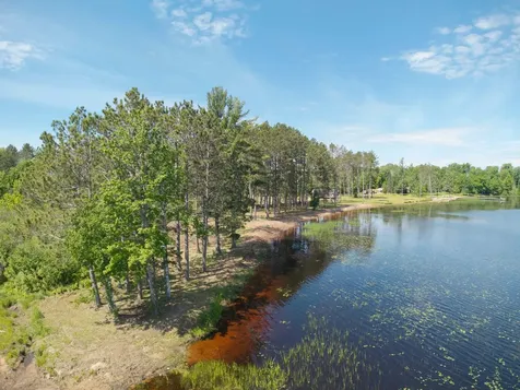 8767 S Lyman Lake Road South Range WI 54874