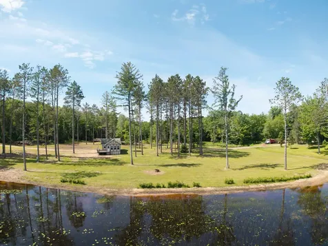 8767 S Lyman Lake Road South Range WI 54874