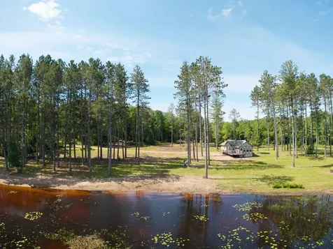 8767 S Lyman Lake Road South Range WI 54874
