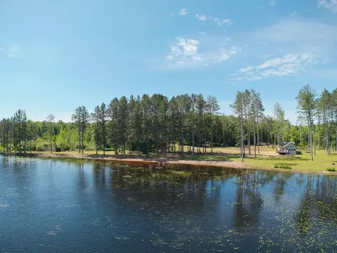 8767 S Lyman Lake Road South Range WI 54874