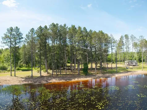 8767 S Lyman Lake Road South Range WI 54874