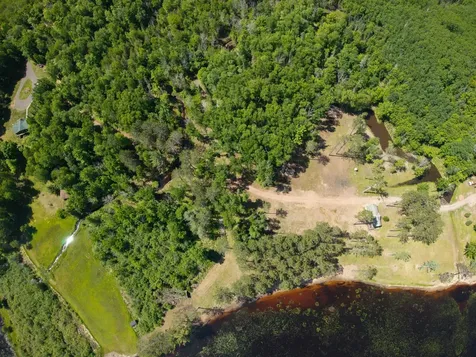 8767 S Lyman Lake Road South Range WI 54874