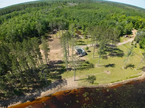 8767 S Lyman Lake Road South Range WI 54874