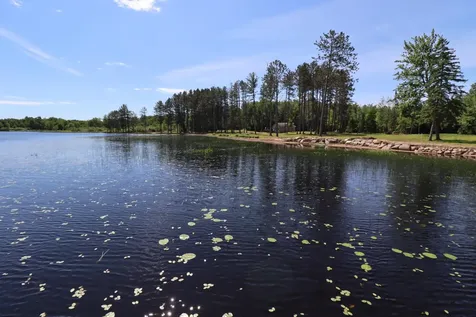 8767 S Lyman Lake Road South Range WI 54874