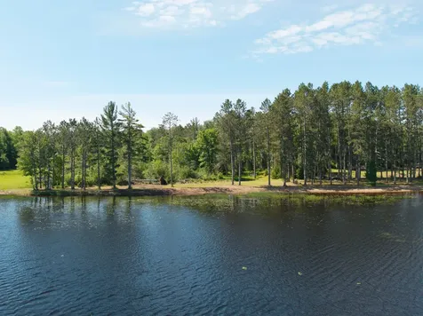 8767 S Lyman Lake Road South Range WI 54874