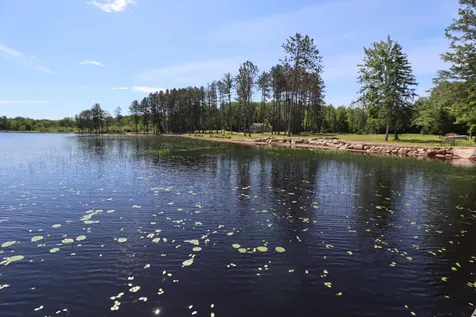 8767 S Lyman Lake Road South Range WI 54874