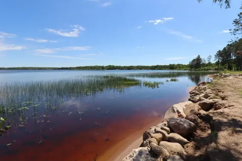 8767 S Lyman Lake Road South Range WI 54874