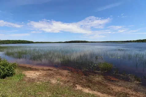 8767 S Lyman Lake Road South Range WI 54874