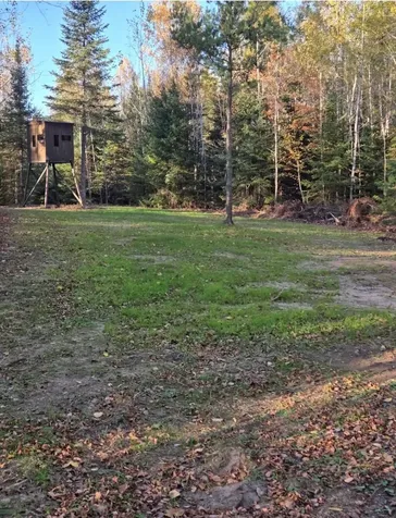 8767 S Lyman Lake Road South Range WI 54874