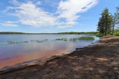 8767 S Lyman Lake Road South Range WI 54874