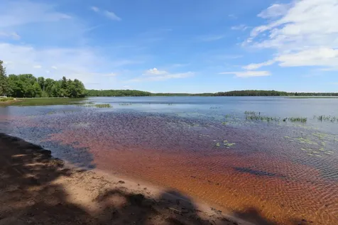 8767 S Lyman Lake Road South Range WI 54874