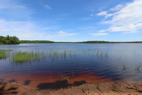 8767 S Lyman Lake Road South Range WI 54874