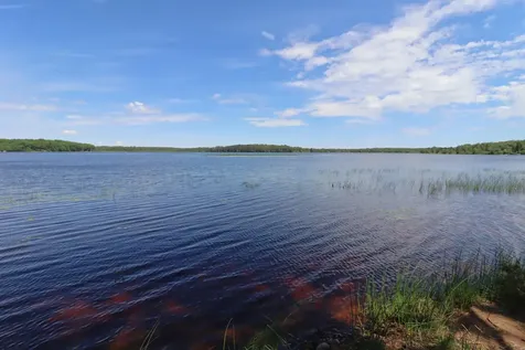 8767 S Lyman Lake Road South Range WI 54874