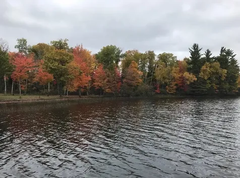 8767 S Lyman Lake Road South Range WI 54874