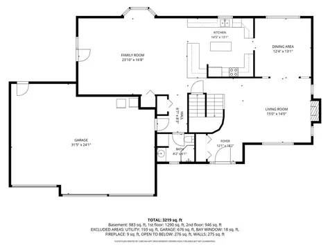 11976 Banyon Avenue NW Monticello MN 55362