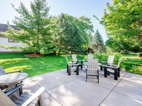 814 New Century Boulevard S Maplewood MN 55119
