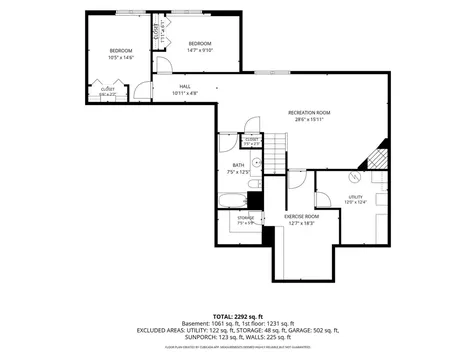 814 New Century Boulevard S Maplewood MN 55119