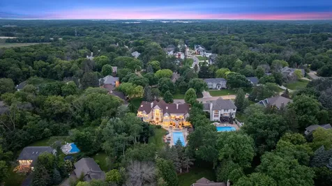 2350 Cherrywood Road Minnetonka MN 55305