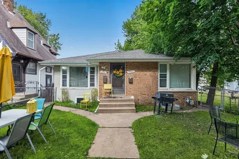 3921 Lyndale Avenue N Minneapolis MN 55412