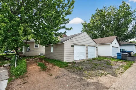 3921 Lyndale Avenue N Minneapolis MN 55412