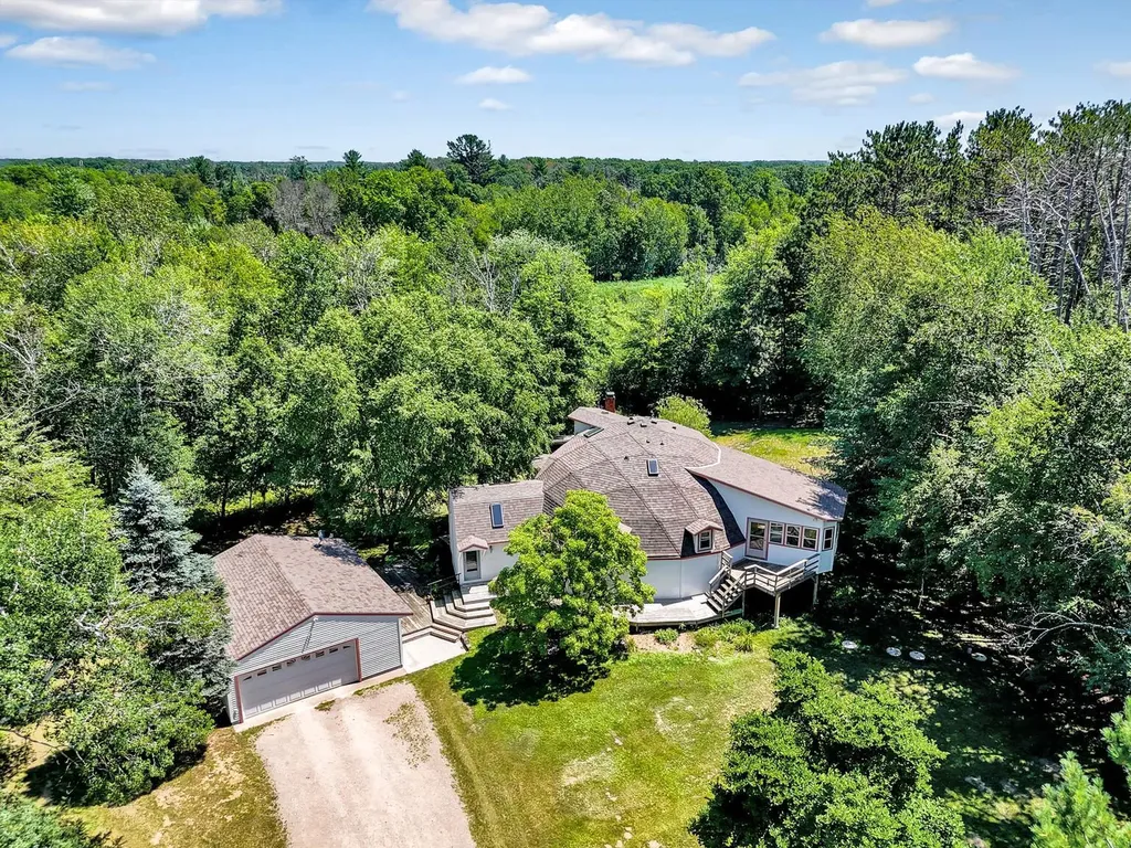 22513 Sunrise Road NE Stacy MN 55079
