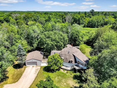 22513 Sunrise Road NE Stacy MN 55079