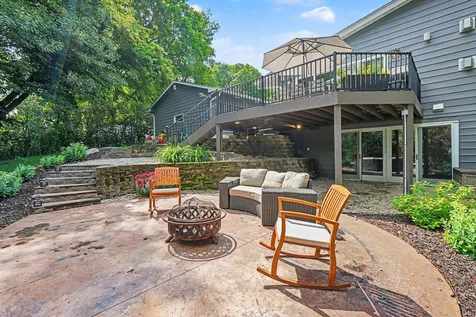 4610 S Lake Sarah Drive Independence MN 55359