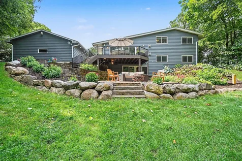 4610 S Lake Sarah Drive Independence MN 55359