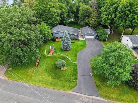 4610 S Lake Sarah Drive Independence MN 55359