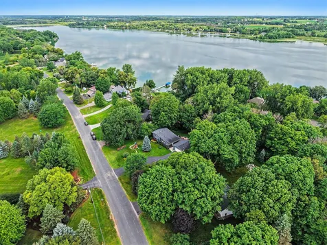 4610 S Lake Sarah Drive Independence MN 55359