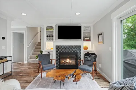 4610 S Lake Sarah Drive Independence MN 55359