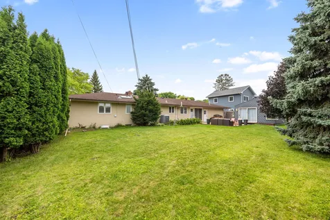 3217 36th Avenue NE Saint Anthony MN 55418