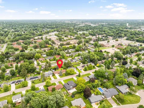 3217 36th Avenue NE Saint Anthony MN 55418