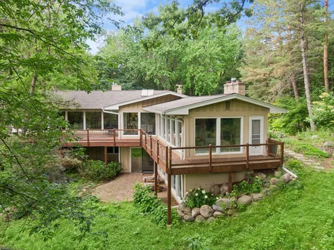 12001 Hilloway Road W Minnetonka MN 55305