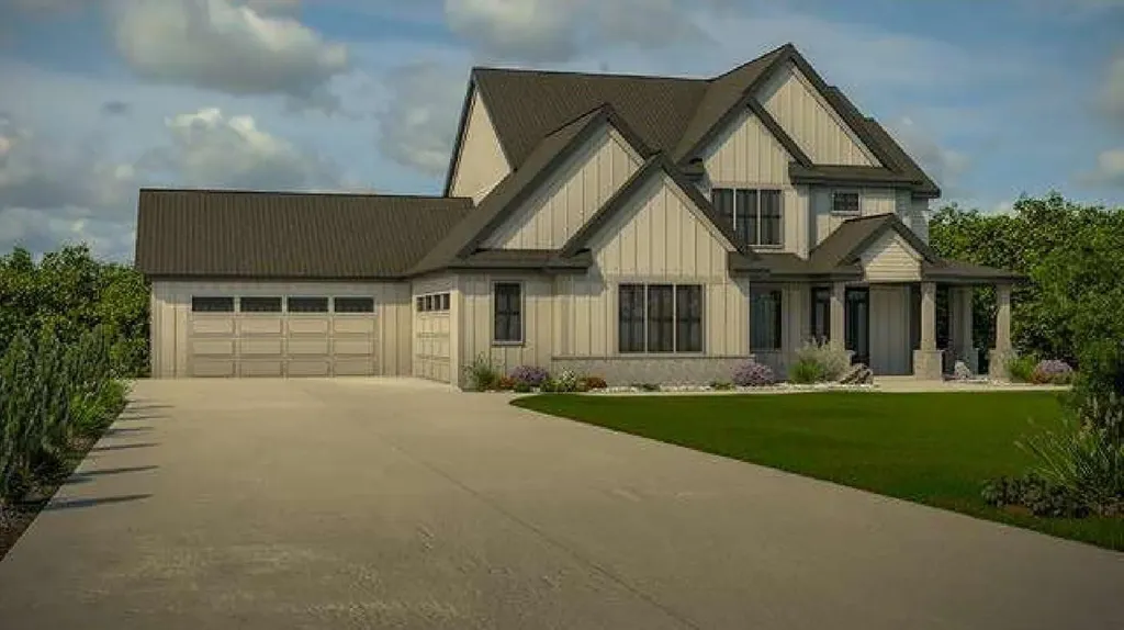 4463 Millie Meadow Drive SW Rochester MN 55902