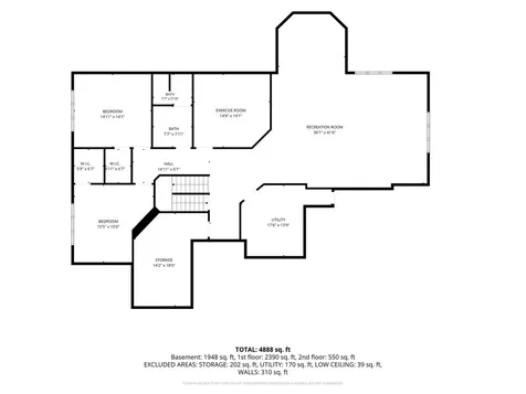 4847 2nd Street SW Moorhead MN 56560