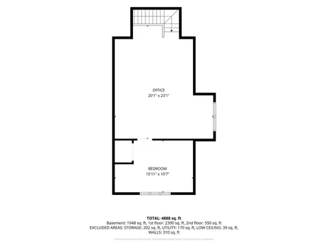 4847 2nd Street SW Moorhead MN 56560