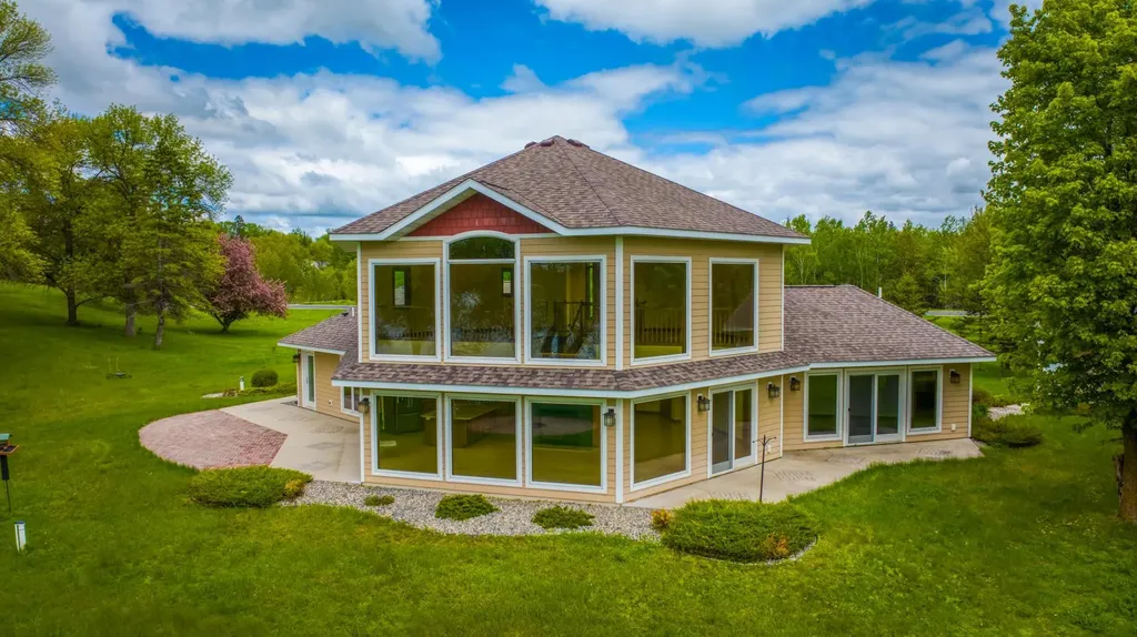 10586 Turtle River Lake Road NE Bemidji MN 56601
