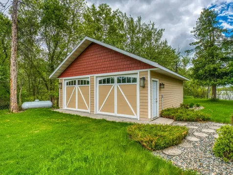 10586 Turtle River Lake Road NE Bemidji MN 56601