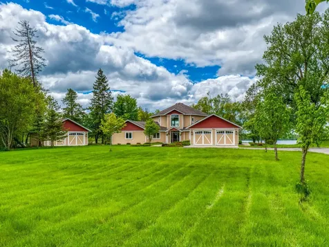 10586 Turtle River Lake Road NE Bemidji MN 56601