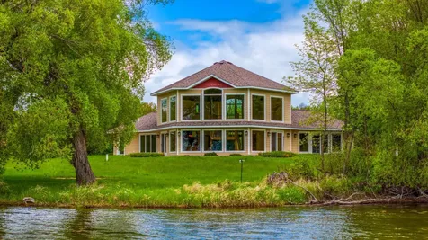 10586 Turtle River Lake Road NE Bemidji MN 56601