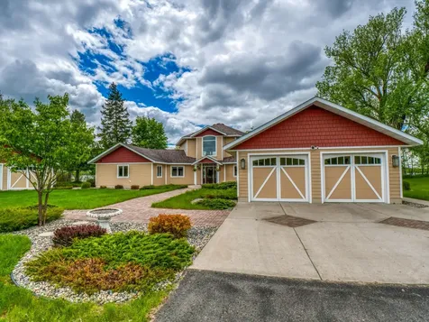 10586 Turtle River Lake Road NE Bemidji MN 56601