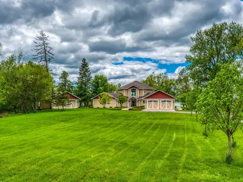 10586 Turtle River Lake Road NE Bemidji MN 56601