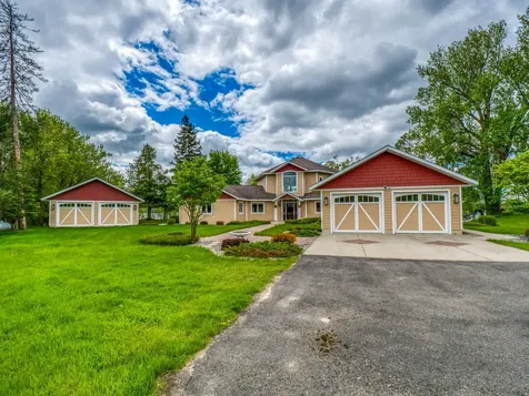 10586 Turtle River Lake Road NE Bemidji MN 56601
