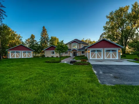 10586 Turtle River Lake Road NE Bemidji MN 56601