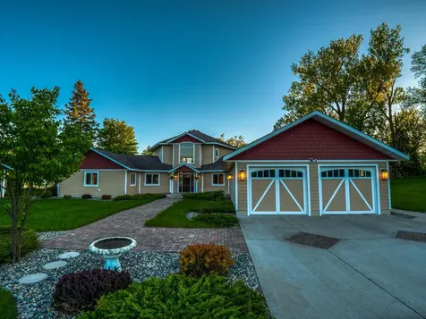 10586 Turtle River Lake Road NE Bemidji MN 56601