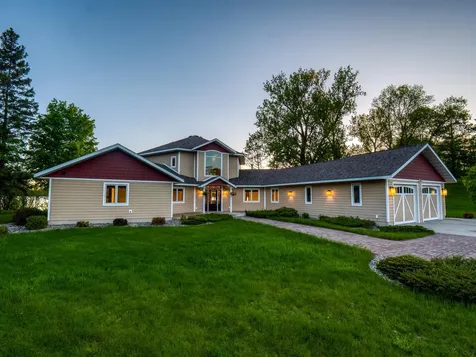 10586 Turtle River Lake Road NE Bemidji MN 56601