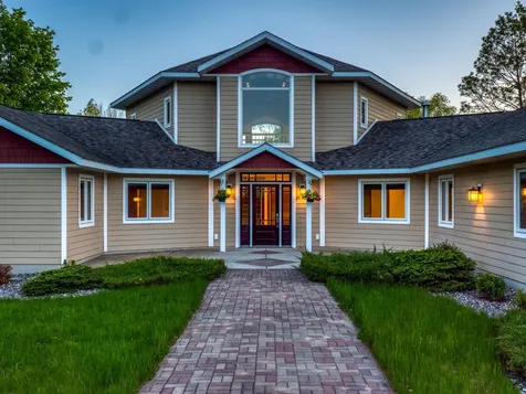 10586 Turtle River Lake Road NE Bemidji MN 56601