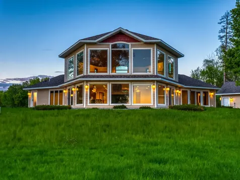 10586 Turtle River Lake Road NE Bemidji MN 56601