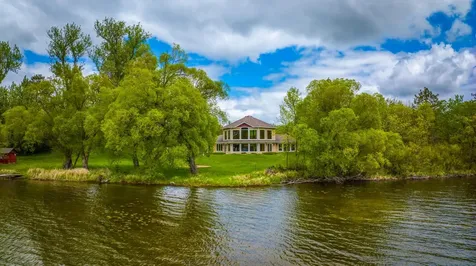 10586 Turtle River Lake Road NE Bemidji MN 56601